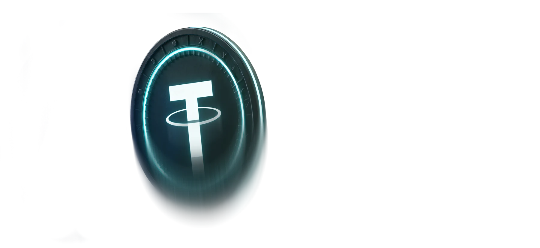 Tether USDT, accepted for Here2Win Casino deposits