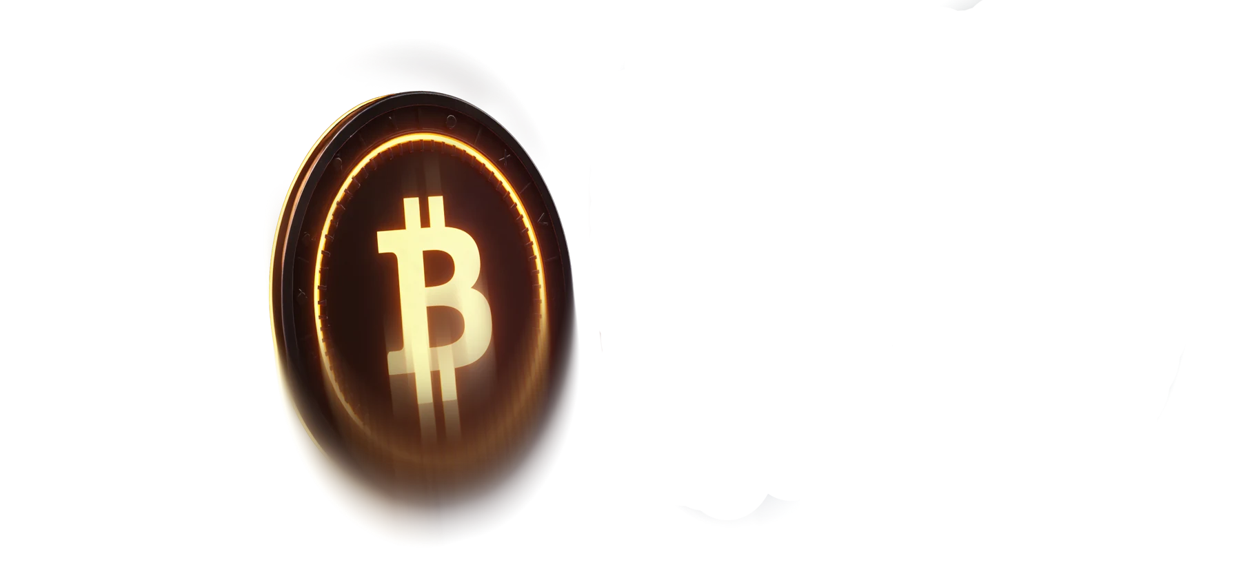 Bitcoin, one of the Here2Win Casino banking options