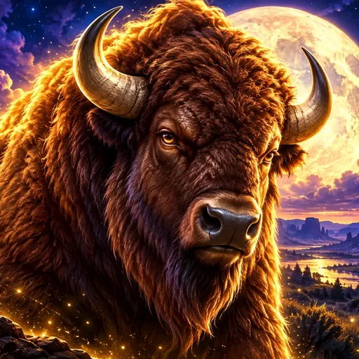 Play Bison Moon Ultra Link and Win at Here2Win Casino with the welcome bonus